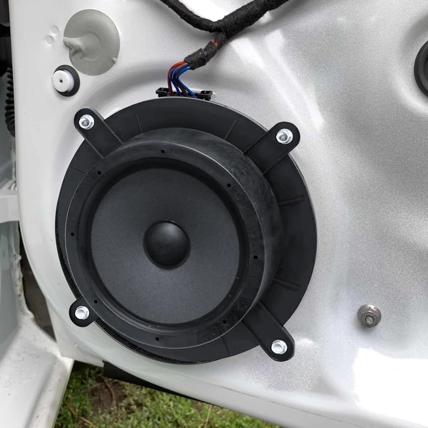 Speaker Adapter Spacer Ring - Mazda 3, 6, CX-5, CX-9 (2013-2023)