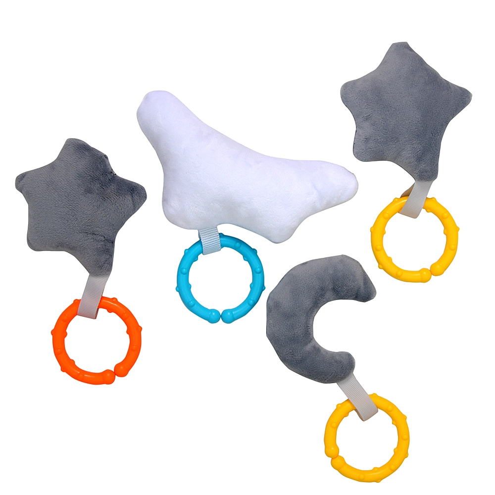 Baby Play Mat Activity Gym - 0 month & above