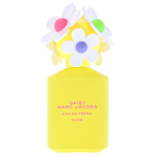 Daisy Fresh Glow Eau de Toilette 75 ml