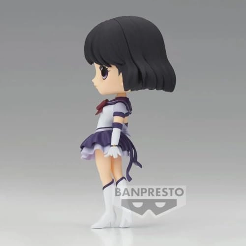 Eternal Sailor Saturn - Anime (12.95 cm) (BP89106P)