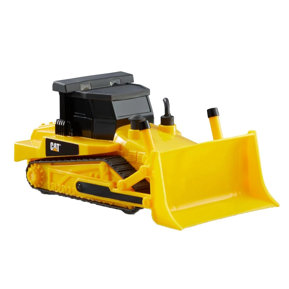 L&S Mini Power Crew - Yellow 3+