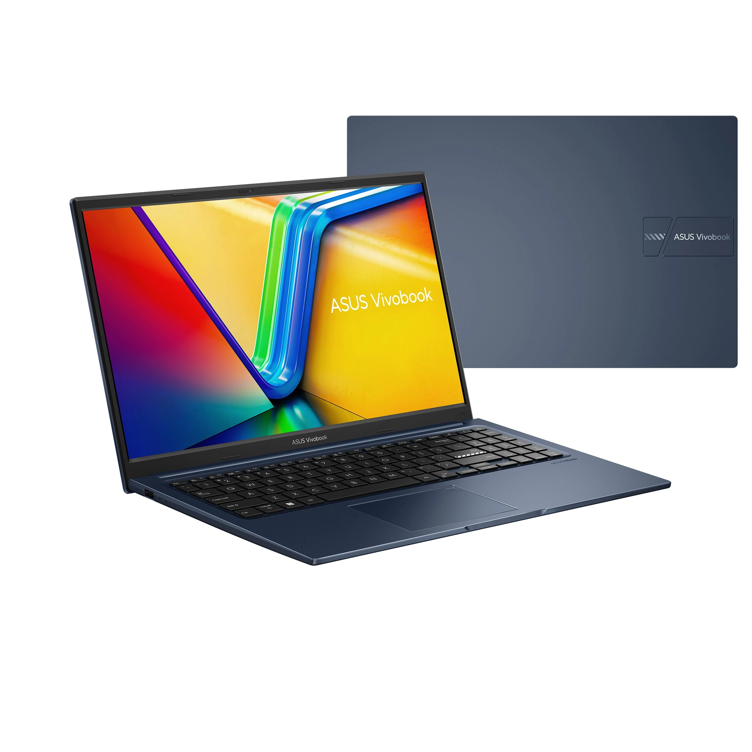 ASUS Vivobook 15 Vivobook 15 X1502VA-DS51-CA - 15.6'' Core i7-1355U 24GB DDR4 2TB SSD