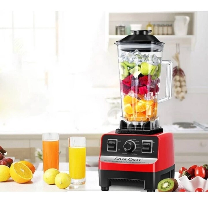 Blender - 4500W