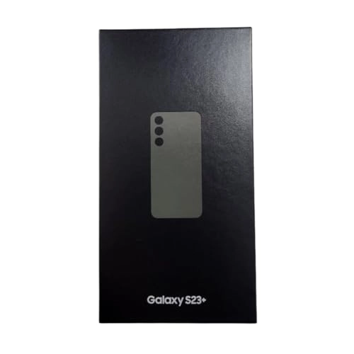 Galaxy S23 Plus - 8GB 256GB