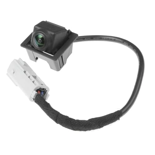 Rear View Backup Camera - 728 x 582 pixels