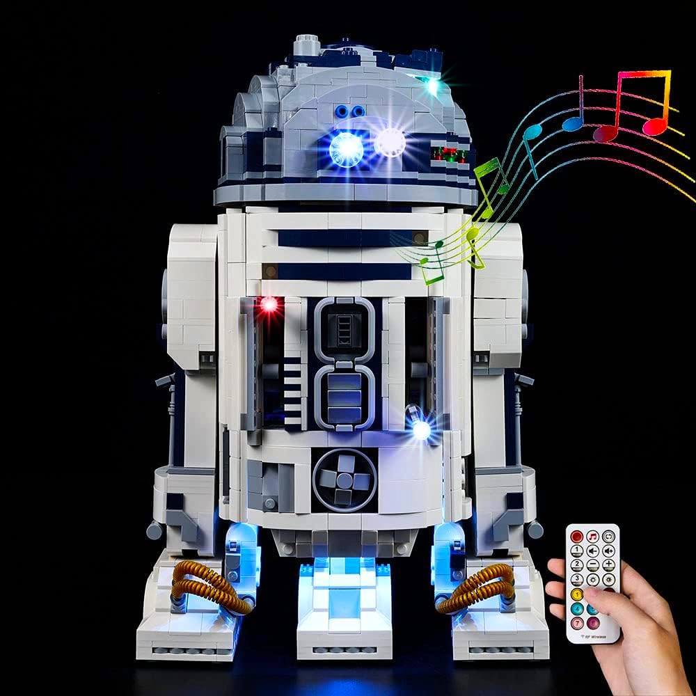 Kyglaring LED Light Kit - Star Wars