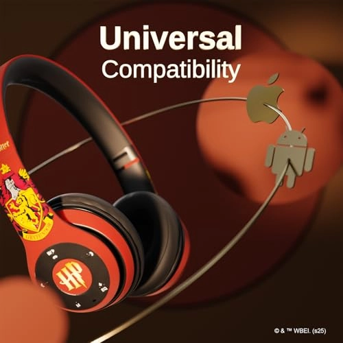 Harry Potter Wireless Headphone