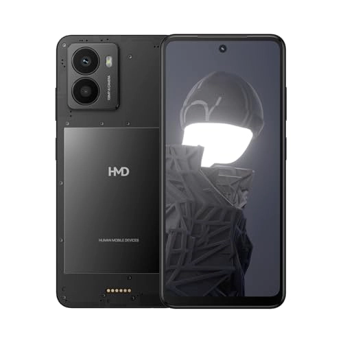 Fusion - 6GB 128GB