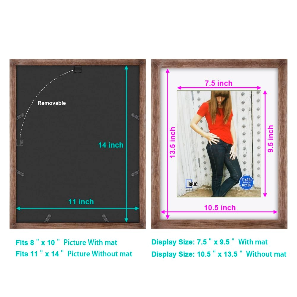 Picture Frame - 11x14 1