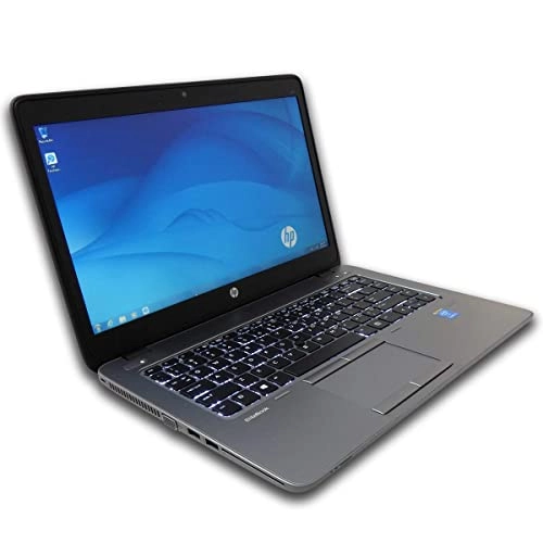 (Renewed) EliteBook 840 G2 - 14 Inches 500 GB 16 GB Core i5