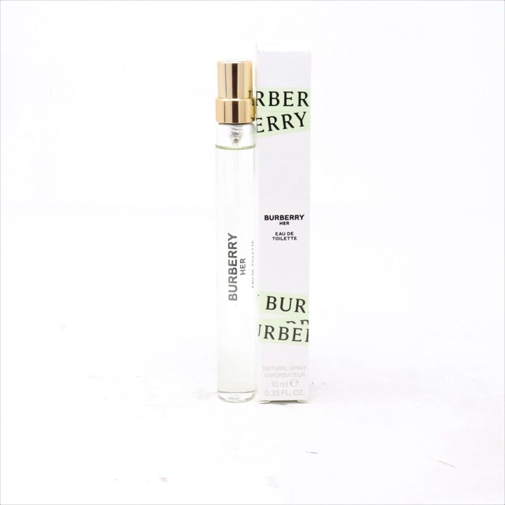 Burberry Her Eau de Toilette 10 ml