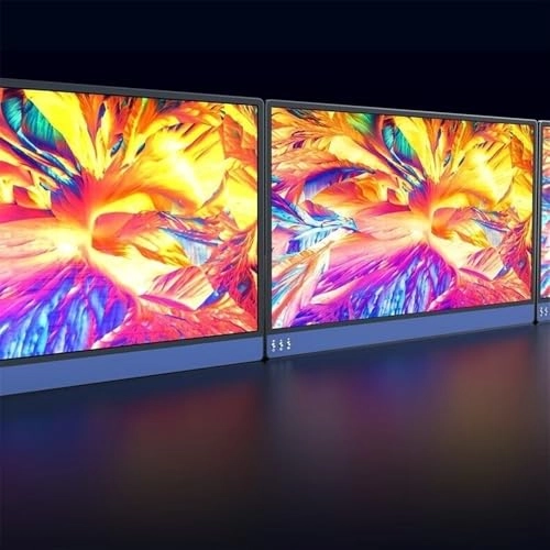 wpenshiDM125 - 1920*1080 13.5-inch