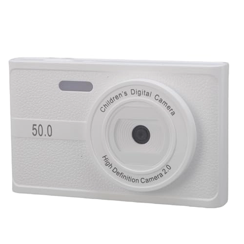 48MP 1080P Camera