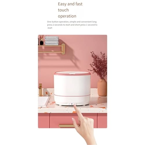 Mini Washing Machine