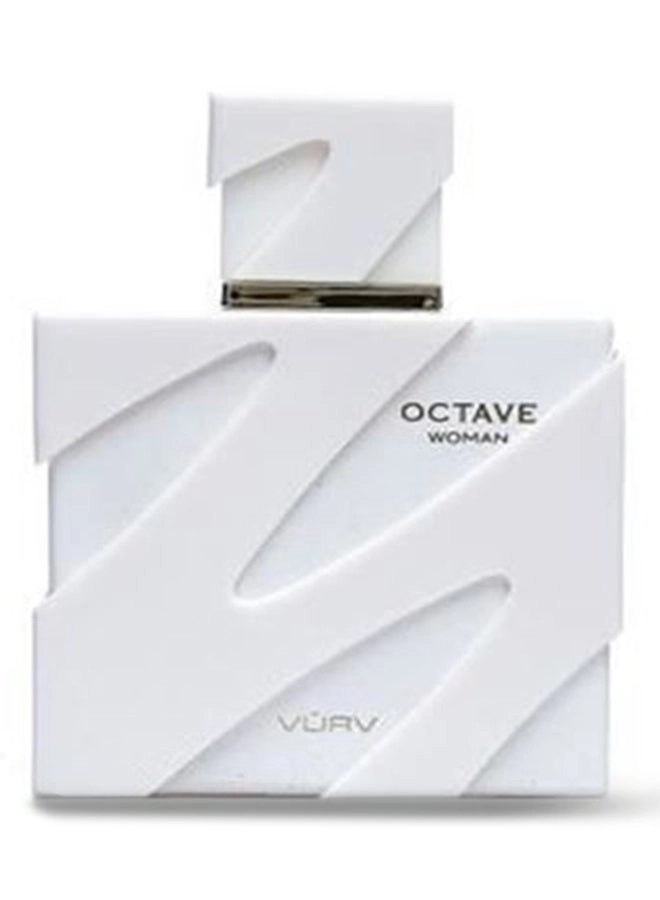 Vurv Octave Eau de Parfum 100ml