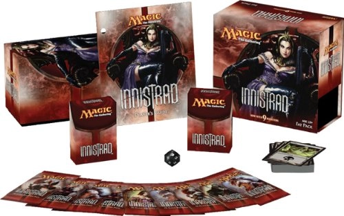 Wizards of the Coast Innistrad Fat Pack