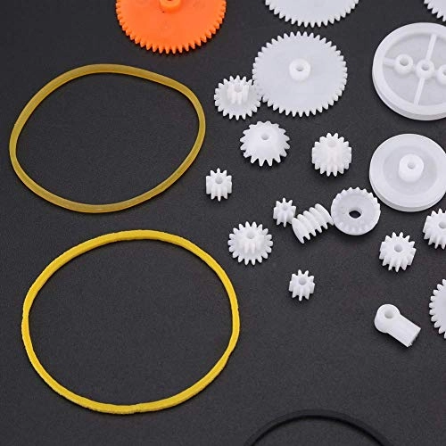 Plastic Gears