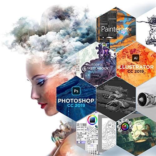 PD156Pro - 8192 Levels