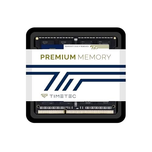 MAC RAM - 16GB 1600MHz 204-Pin DDR3L