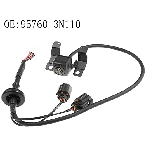 Reversing Camera - Night vision