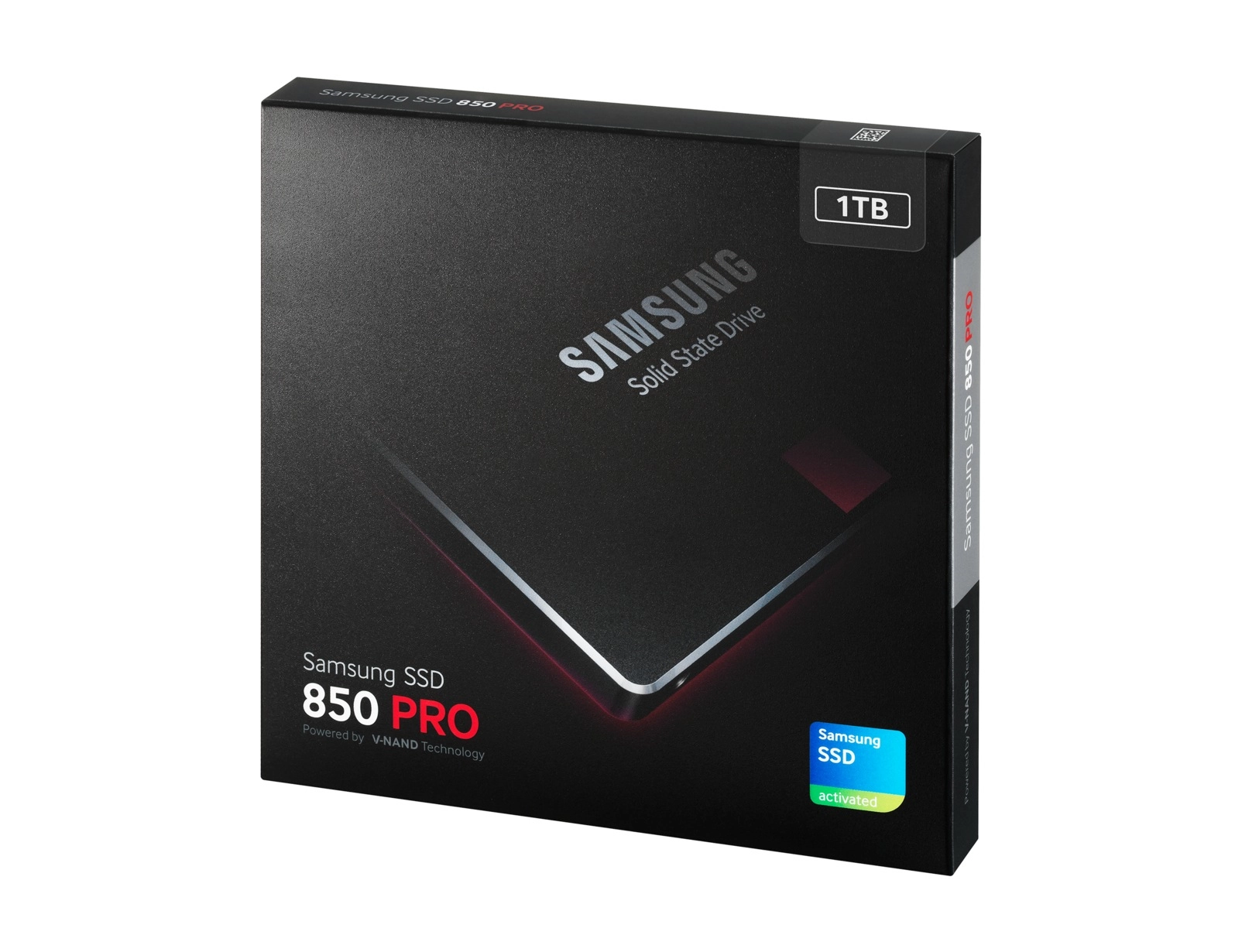 850 PRO - 1 TB 2.5-inch