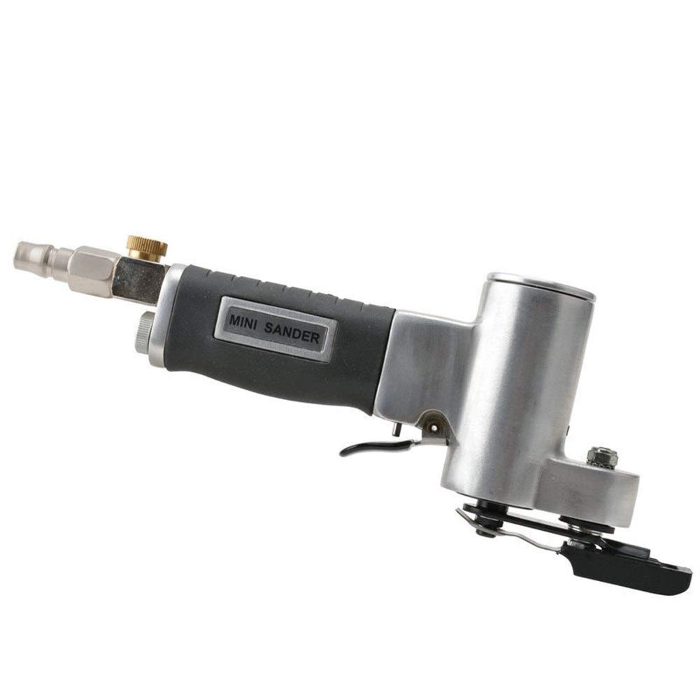 PJQODDW Portable Practica Pneumatic Polishing Machine - 13000 rpm 0.77kg 1/4in