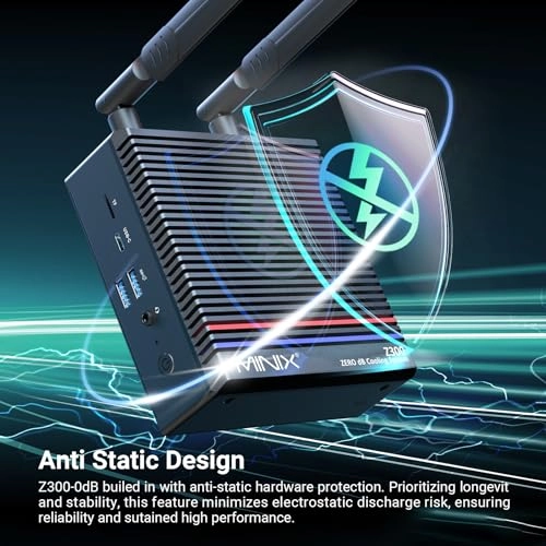 NEO Z300-0dB - 512GB 16GB Intel 12th Gen N300