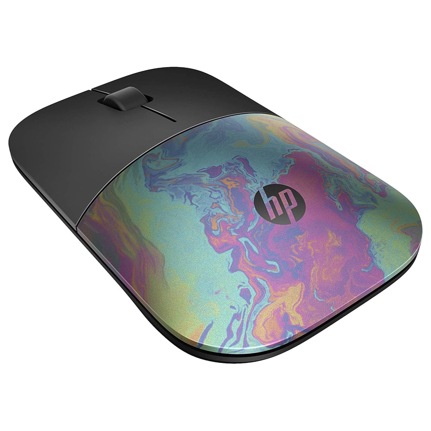 Z3700 Mouse - Wireless