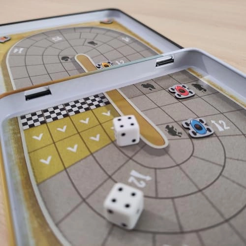 Magnetic Line Turbo (Italian)