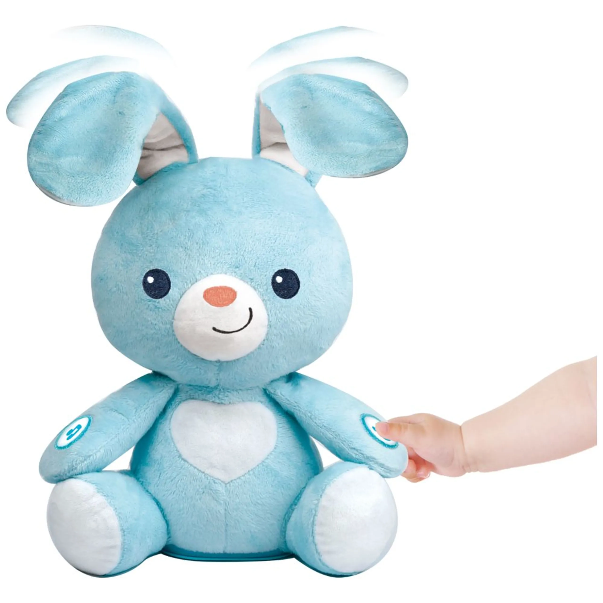 WinFun Peekaboo Bunny - 6 months+