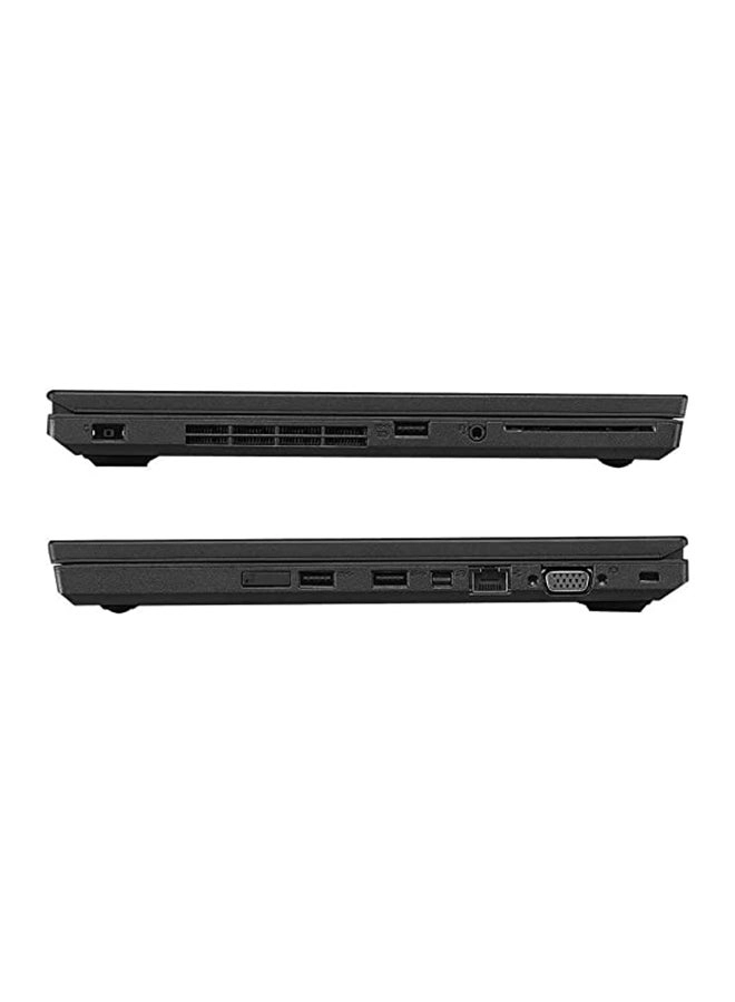 (Renewed) L460 - 14 inch 256 gigabyte 8 gigabyte Core i5 6100U