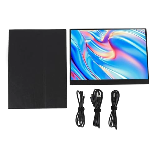 Portable Display - 2K 14 Inch