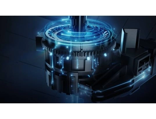 TF303E01 - 1.4L 1300W Black