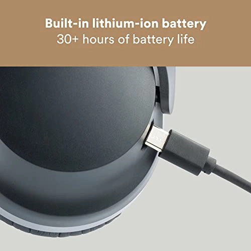 QUIETSP-SIOC Wireless Headphone