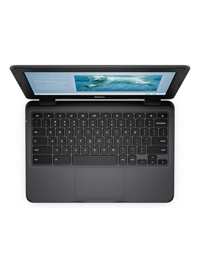 (Renewed) Chromebook 3100 - 11.6'' Celeron N4000 4GB DDR4 16GB SSD