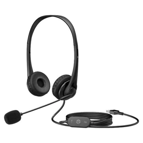 428K6AA Wired Headset
