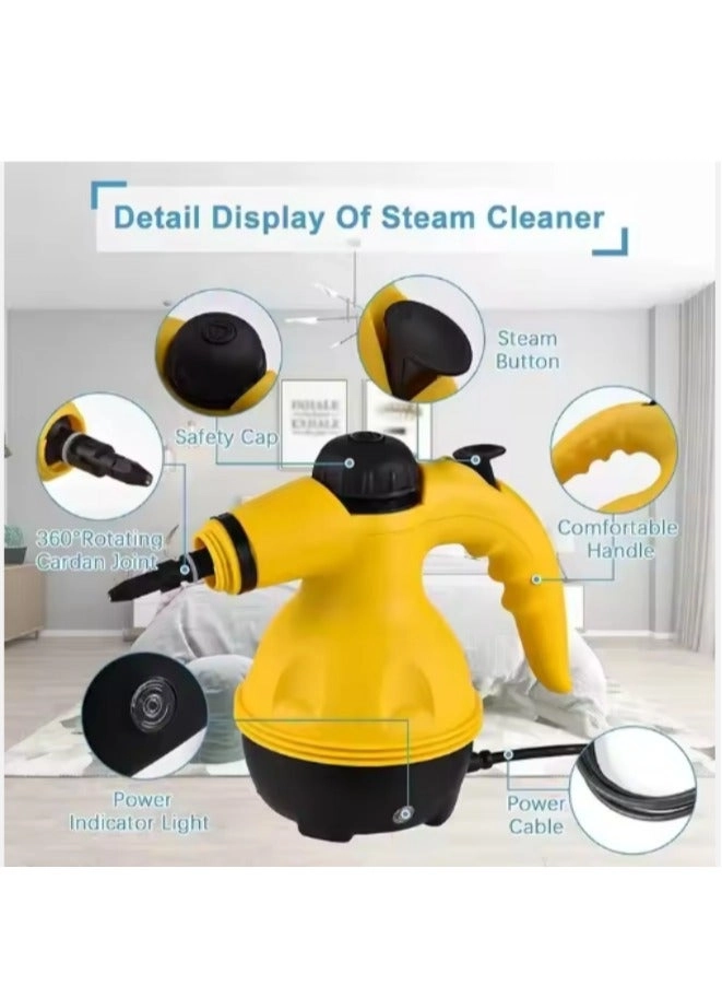 JC00812CY - 3.5BAR 450 ml