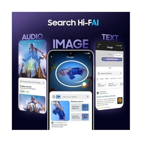 Galaxy F36 - 6GB 128GB