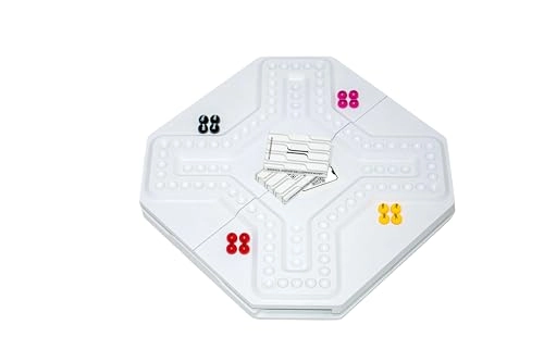 JJ EDITION - 4/6 Player Black Board