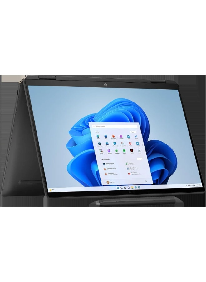 Spectre Convertible - 14'' Core Ultra 7-155H 16GB DDR5 512GB SSD