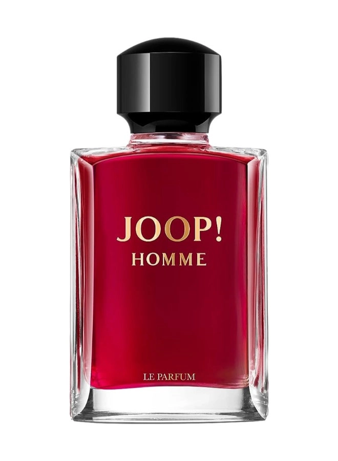 JOOP! Homme Eau de Parfum - 125 ml