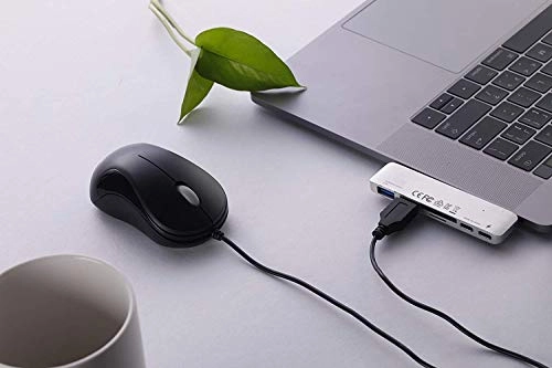 SG-558 Mouse - Wired