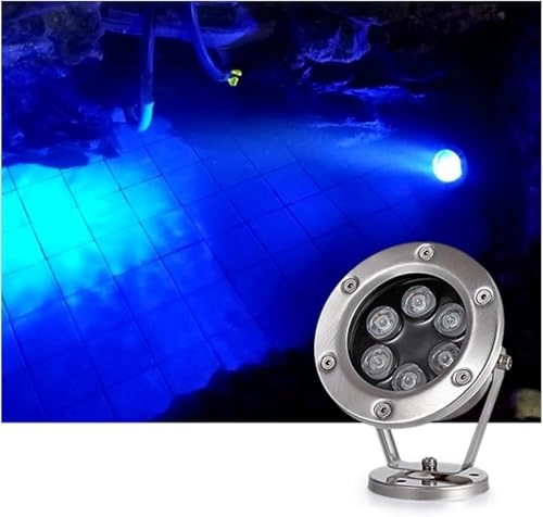 Pond Fountain - IP68 24V 9W