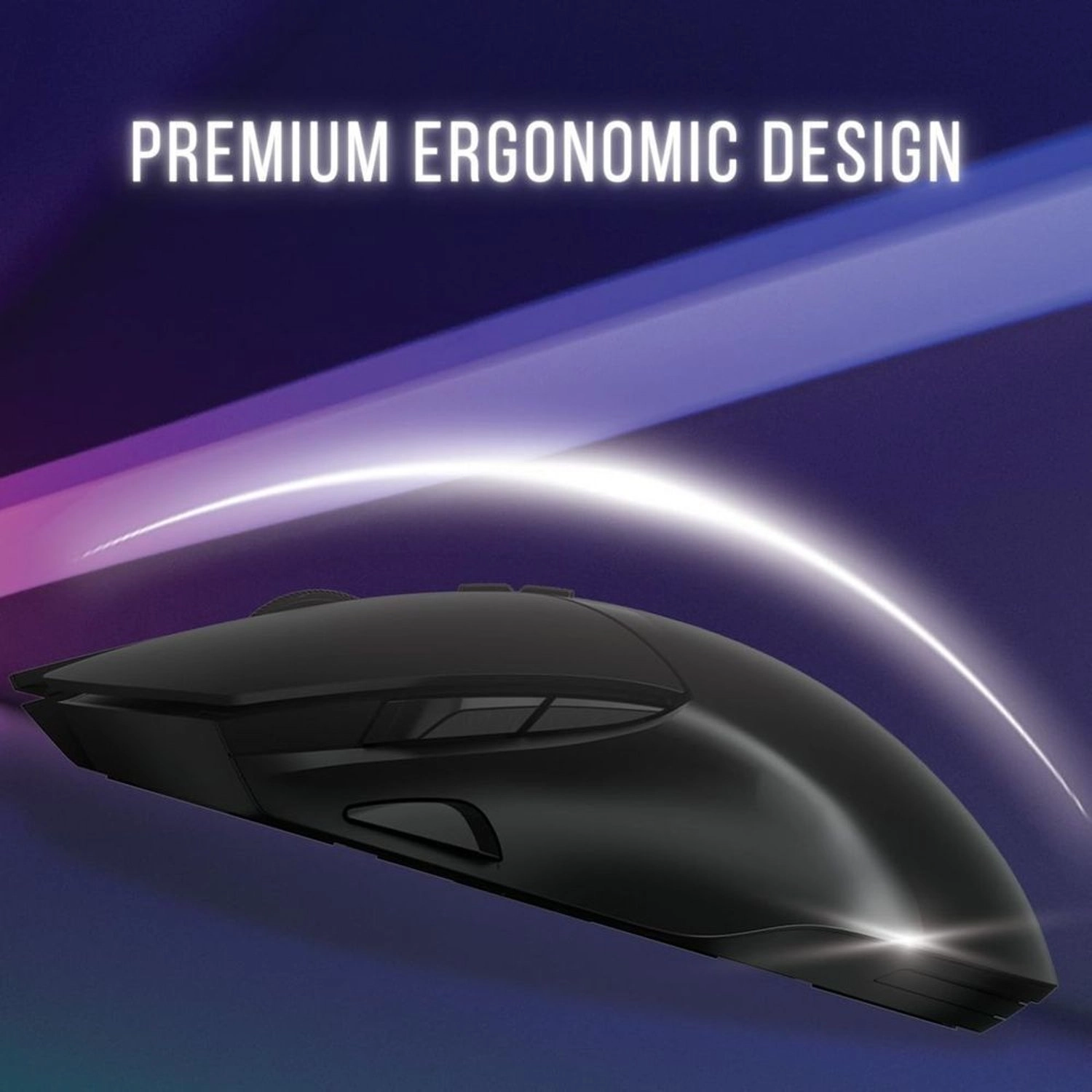 V30L Gaming Mouse - Wireless