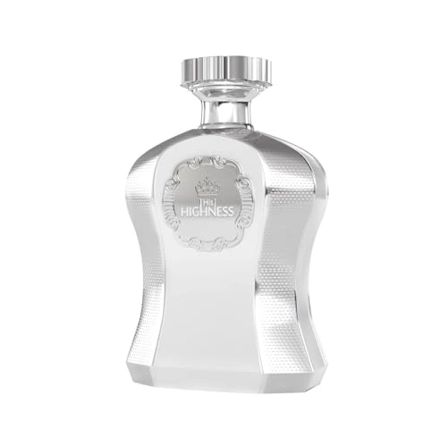 Highness White Eau de Parfum 100ml
