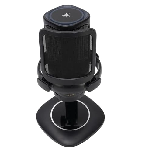 Dpofirsgb3amvsipr Wired Microphone