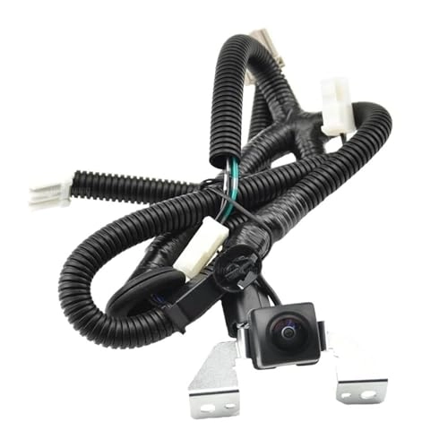 Rear View Camera - Night vision wireless HD