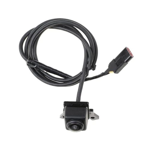 Rear View Camera - Wire