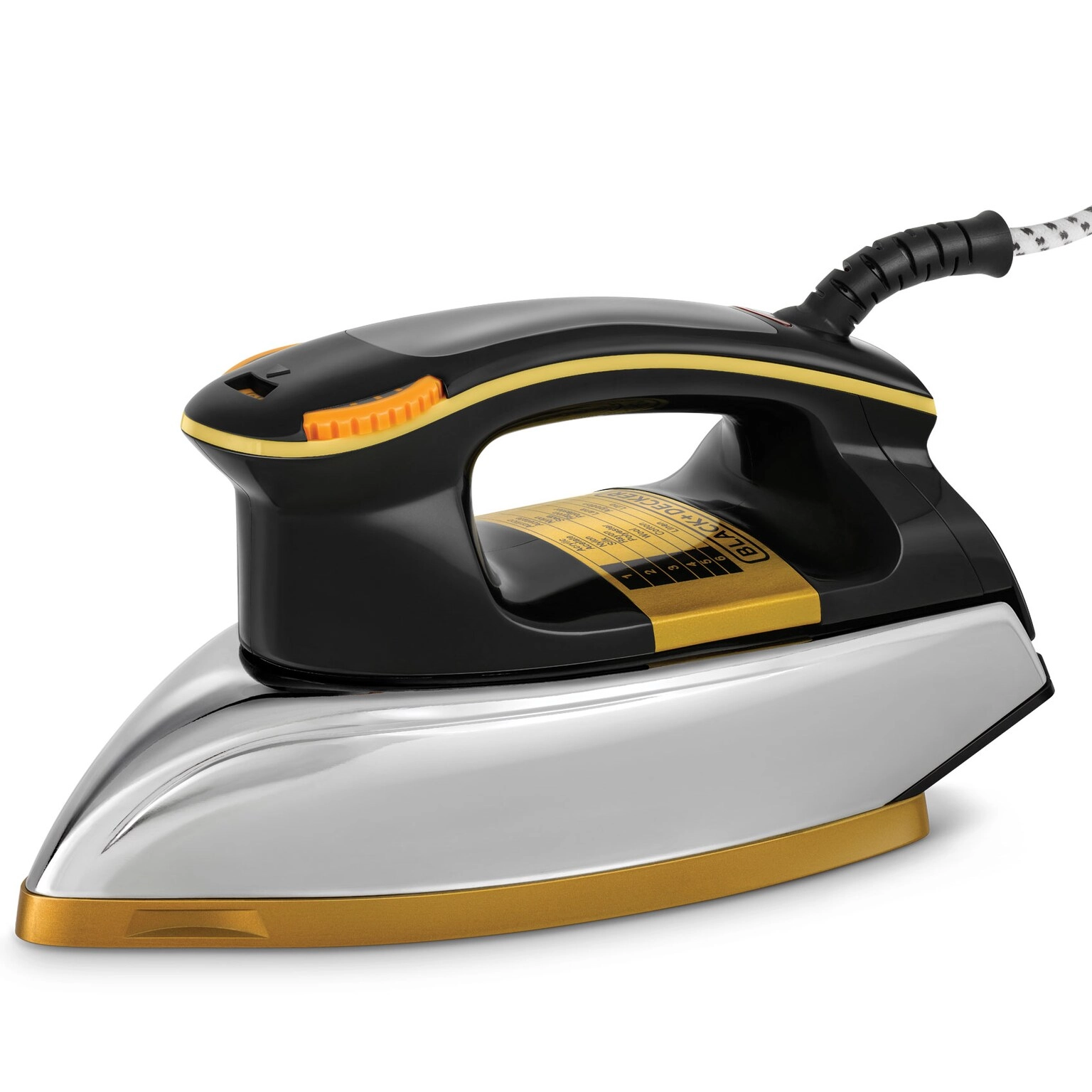 DJES F550-B5 - 1000W Gold Plated