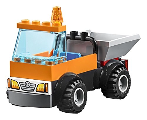Road Repair Truck (10750)